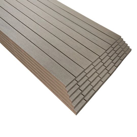 Trex Transcend Lineage Square Edge Composite Deck Boards — TRXTSE16BC