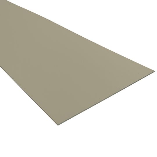 James Hardie Hardie Soffit Non-Vented Smooth Panel for HardieZone 5 — HARHZ5SSSM248DAB