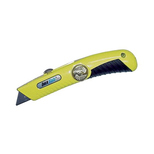 Everhard Quick Blade Utility Knife