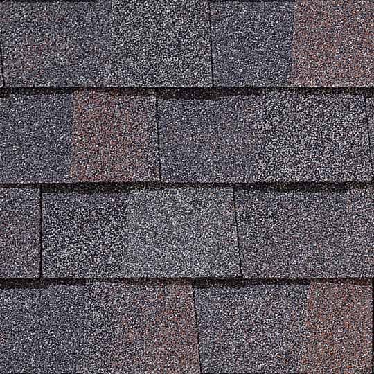 TAMKO Heritage Shingles — TAMHEFDST4