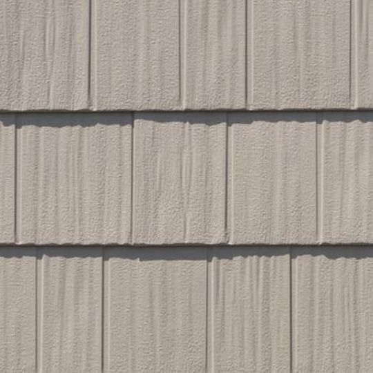 Edco Products ArrowLine Shake Steel Roofing - Solid — EPIASH1250STN