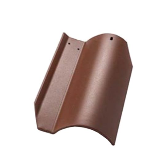 Santa Fe Tile Spanish "S" Tile — Tile Roofing — SFTSGA