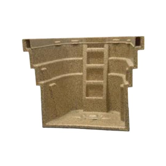 Wellcraft Egress Window Well 2060 MP8