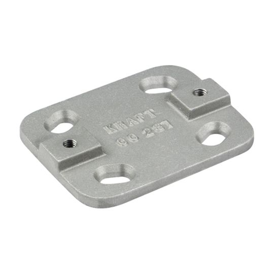Kraft Tool Converter Plate Adapter