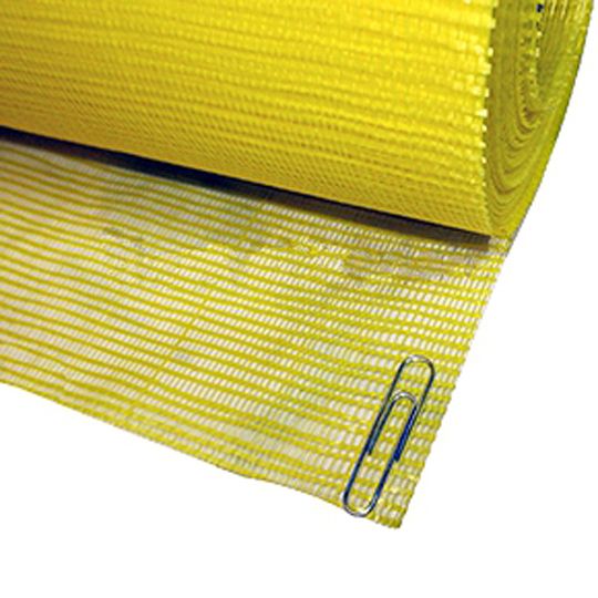 Henry Company 183 36" x 150' Roof Repair Resin Coated Fiberglass Fabric