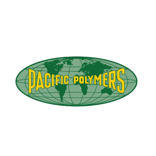 Pacific Polymers PP0 Elastodeck 6500 Cn/Gry 4.5G