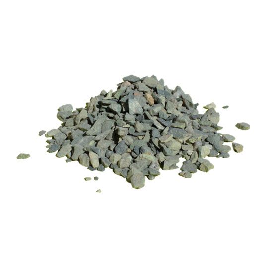 A1 Grit Colored Rock