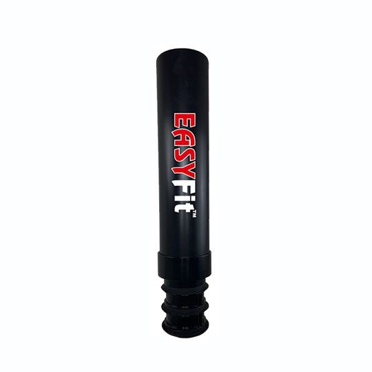 Lifetime Tool 3" o.d. EASYFit Retrofit