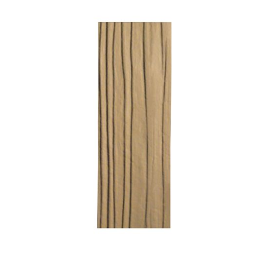 Nichiha Fiber Cement 5/4" x 7-1/4" x 10' Reversible Trim