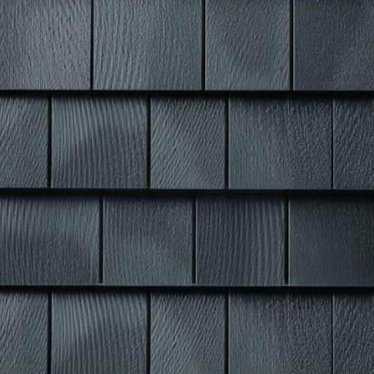 Mastic Cedar Discovery Triple 5" Perfection Outside Corner Post — ACOCDP50OCP353