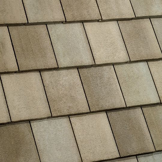 Eagle Roofing Products 5-7/8" x 17" Eaglelite Bel Air Rake Tile — EGLLSL204RASCA