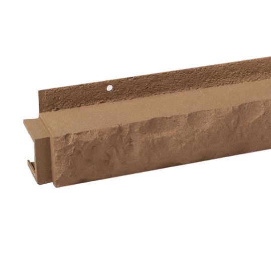 Tando Building Products TandoStone Ledge Trim — TANSSPLTS