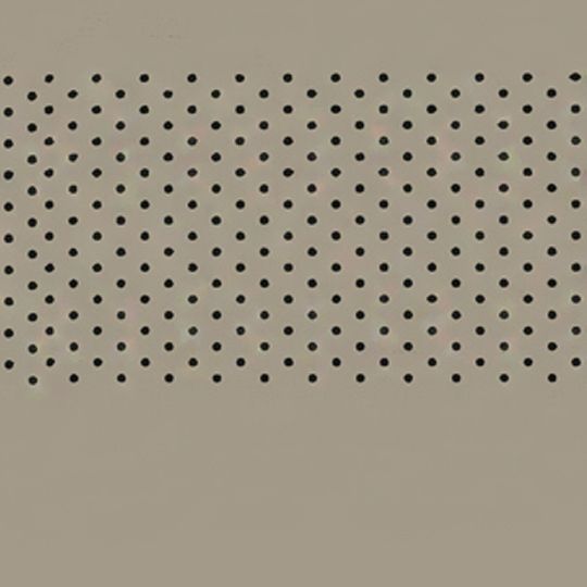 Allura 16" x 12' Smooth Vented Soffit