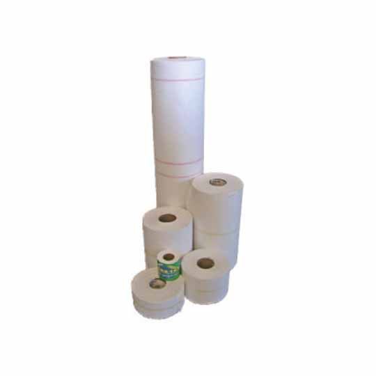 E-Las-Tek 40" x 324' PolyTek Fabric Membrane