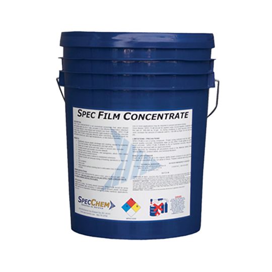 SpecChem SpecFilm Concentrate - 5 Gallon Pail