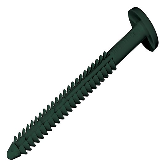 TRI-BUILT Shutter-Lok Fasteners — TRI973012122
