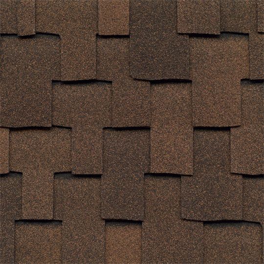 GAF Grand Sequoia Shingles — GAFGSFOMB