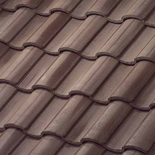 Newpoint Mission "S" Field Tile — Tile Roofing — MNRMS5773FIAZ