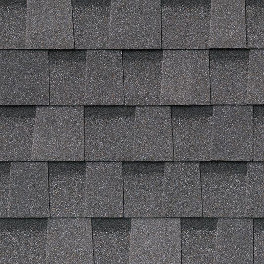 Atlas Pinnacle Impact Ir Architectural Shingles with Scotchgard Protector — ATLPIRMEPWT
