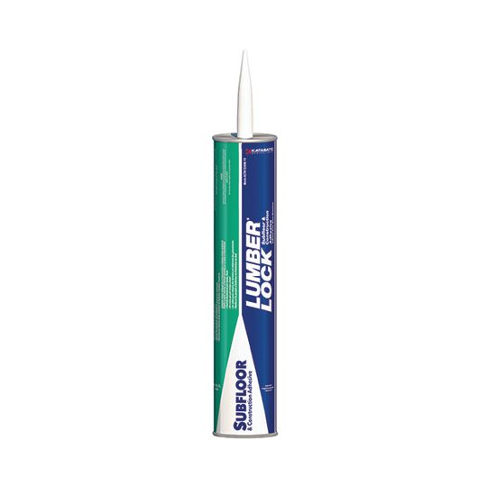 Lumber Lock Subfloor & Construction Adhesive MP12