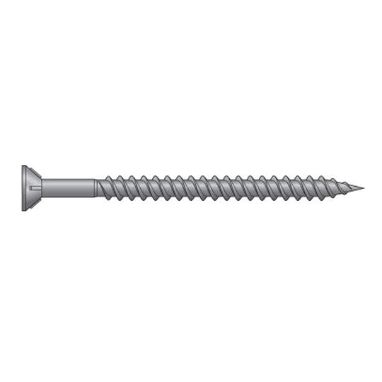 Simpson Strong-Tie 2-1/2" Type 305 Stainless Sswscb Screws - Box of 1,500