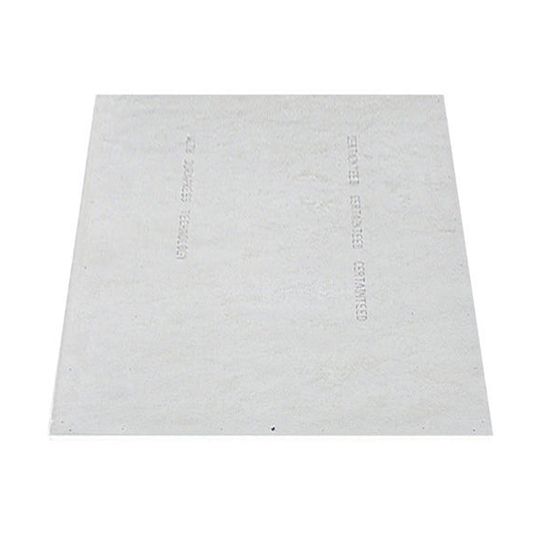 Allura 1/2" x 3' x 5' Backerboard — WBFB35