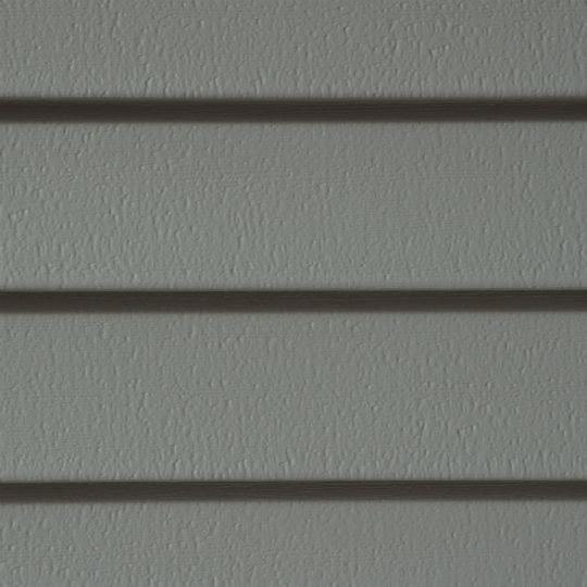 CertainTeed Siding Monogram Double 4" Clapboard Vinyl Siding - Rough Cedar Finish — CERMGD4RCCG