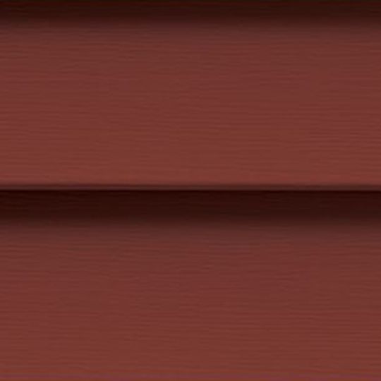 CertainTeed Siding Restoration Classic Double 4" Clapboard Vinyl Siding - Select Cedar Finish — CERRCD4WGME