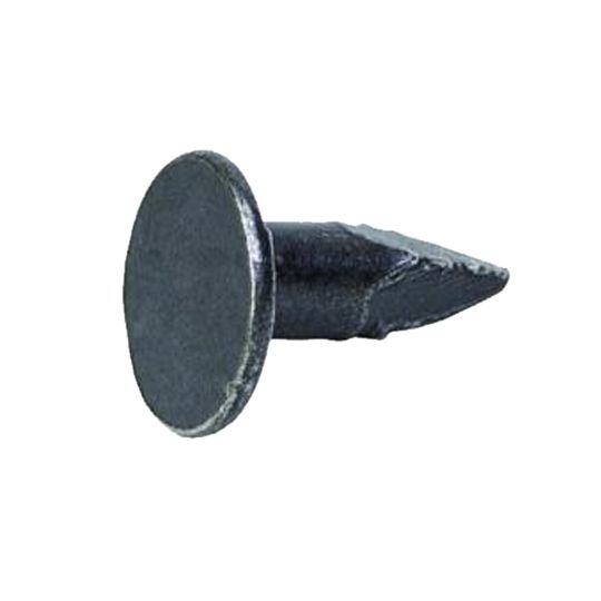 Grip-Rite 3/4" Hardened Masonry Stub Nails - 5 Lb. Box