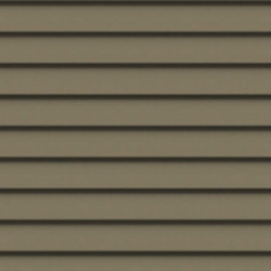 CertainTeed Siding Wolverine American Legend Double 5" Clapboard Vinyl Siding - Woodgrain Finish — CERALD5WGHS