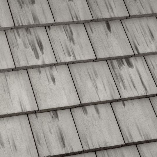 Eagle Roofing Products 11-3/8" x 17" Bel Air Ridge Tile — EGL4511RI