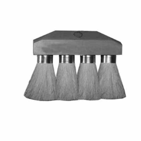 Roofmaster 4 Knot Tampico Brush
