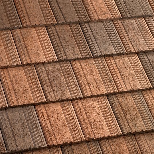 Eagle Roofing Products 12-3/8" x 17" Eaglelite Eagle Field Tile — Tile Roofing — EGLL145FISCA