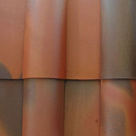 Gladding McBean Italian Field Tile