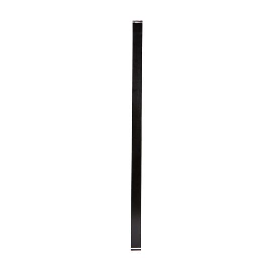 Regal Ideas (WP3) 1-9/16" Wide Pickets for 42" Posts & 3' On-Center Section - Package of 6 — RIXWP3BL
