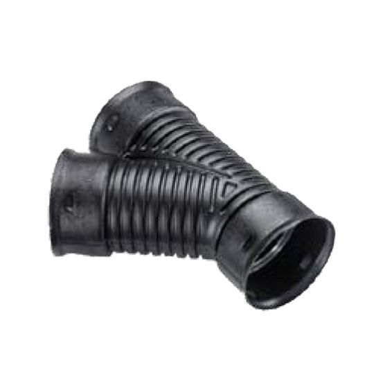 Prinsco PI1 Drain Tube Wye 4"