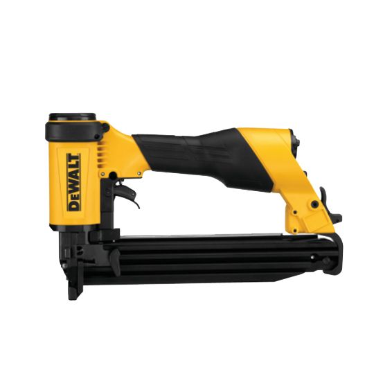 DeWalt 16 Gauge S2 Wide Crown Lathing Stapler - 1" Crown