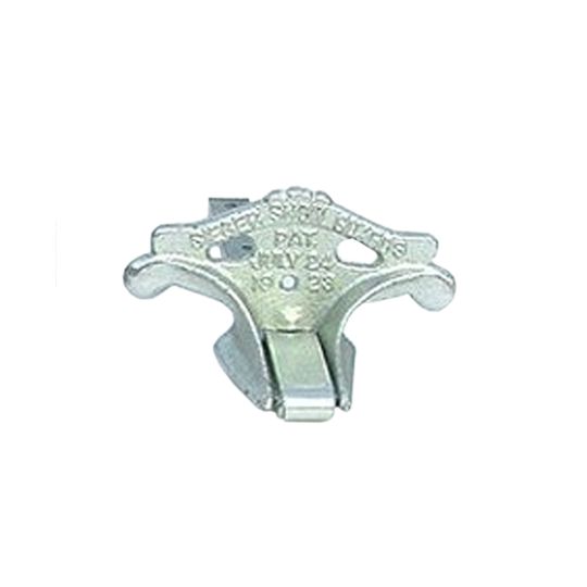 Sieger Galvanized Iron Model C Snow Guard