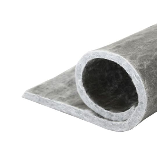DOW 5' x 150' DOWSIL HPI-1000 Building Insulation Blanket