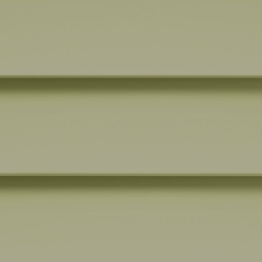 CertainTeed Siding Restoration Classic Double 4-1/2" Clapboard Vinyl Siding - Smooth Finish — CERRCD45CY