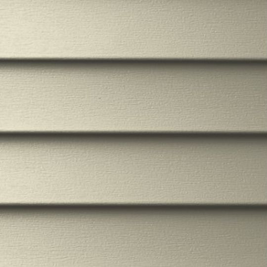 Variform By PlyGem ClimaForce Double 6" Traditional Insulated Siding — VAR10808