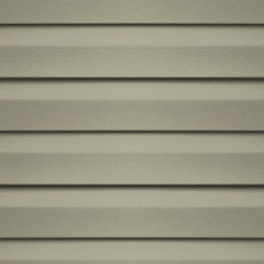 Variform By PlyGem Premium Double 5" Traditional Aluminum Siding - Woodgrain Finish — VAR35024386