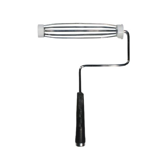 Linzer RF209 9" 5-Wire Contractor Roller Frame