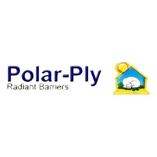Polar Ply Underlayment Rad