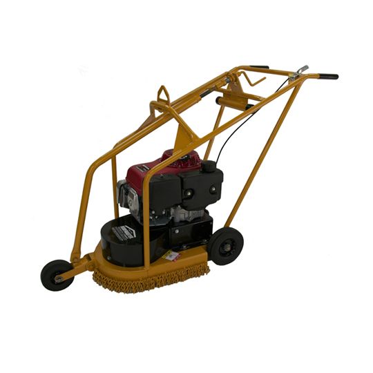Roofmaster 11hp Surface Planer
