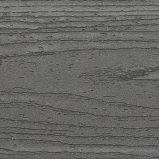 Trex Enhance Basics Square Edge Composite Deck Board — TRXEBSE20CS