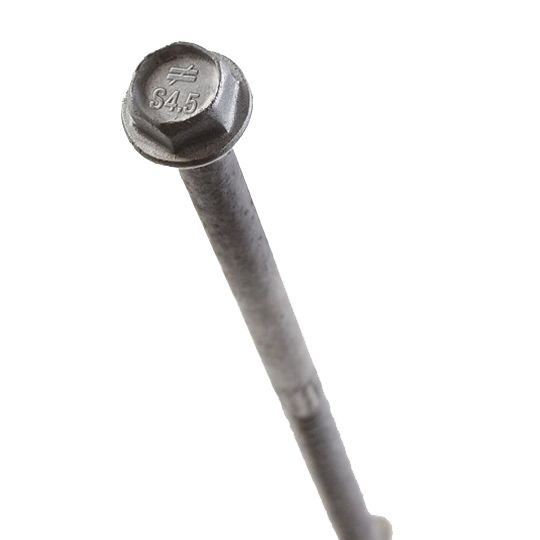 Simpson Strong-Tie 1/4" x 4-1/2" Strong-Drive Sds Heavy Duty Connector Screws - Carton of 800