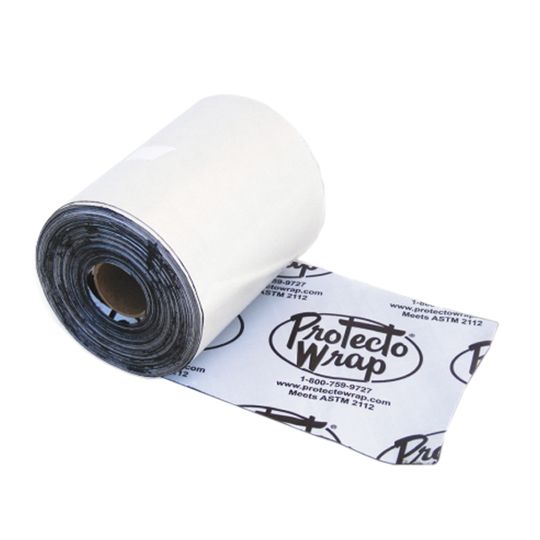 Protecto Wrap 4" x 50' BT20XL Butyl Membrane