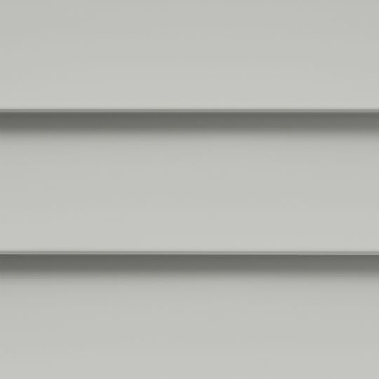 CertainTeed Siding Restoration Classic Double 4-1/2" Clapboard Vinyl Siding - Smooth Finish — CERRCD45SG