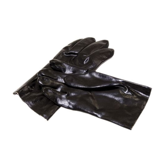 AJC Tools & Equipment 12" PVC Gloves